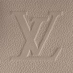 Louis Vuitton Monogram Empreinte Leather M45833 Grand Palais