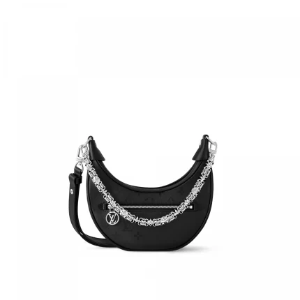 Louis Vuitton M11267 Loop Black