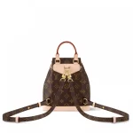 Louis Vuitton M11199 Montsouris Mini Monogram