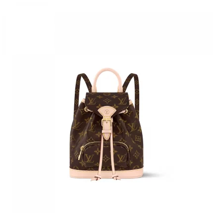 Louis Vuitton M11199 Montsouris Mini Monogram