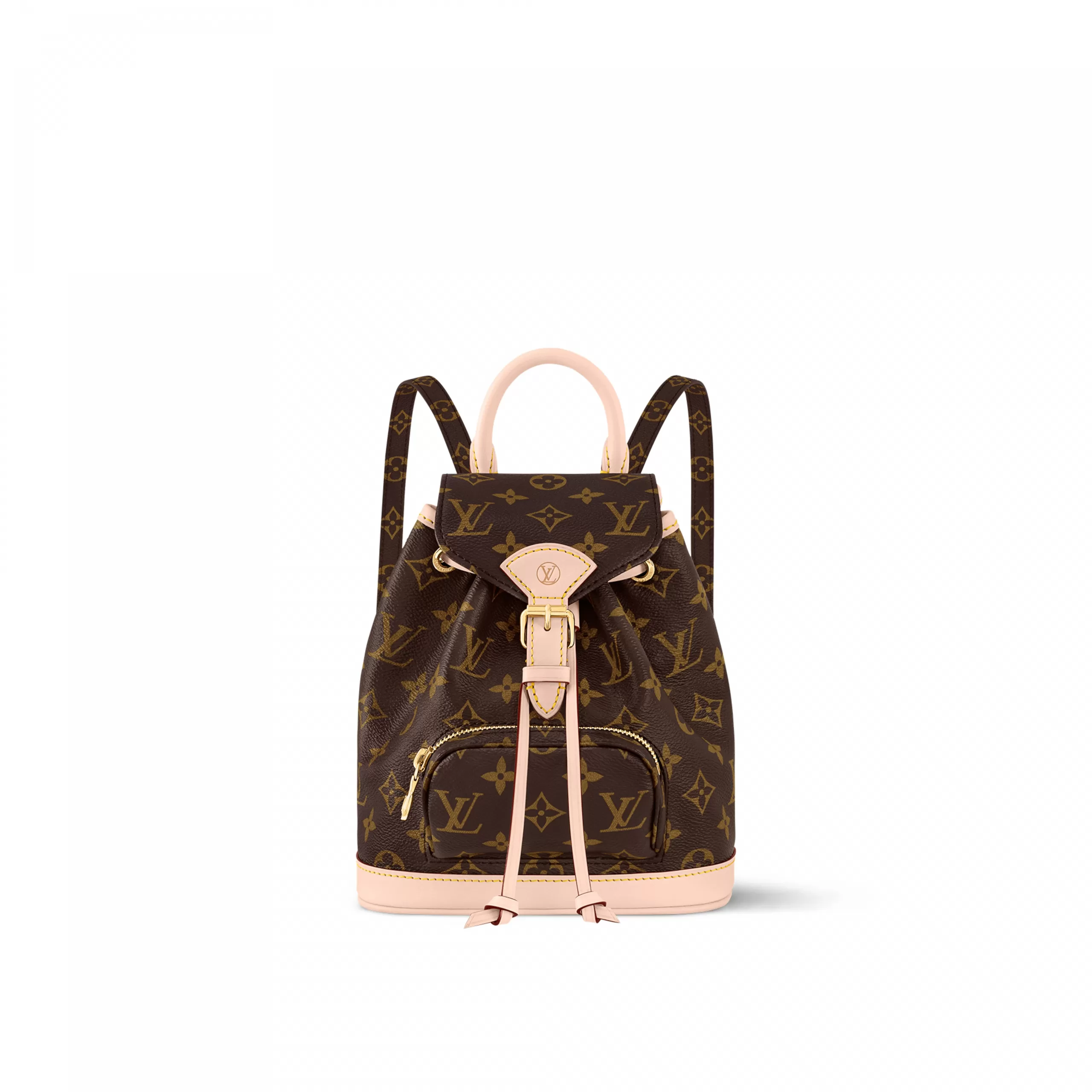 Louis Vuitton M11199 Montsouris Mini Monogram Louis Vuitton M11199 Montsouris Mini Monogram