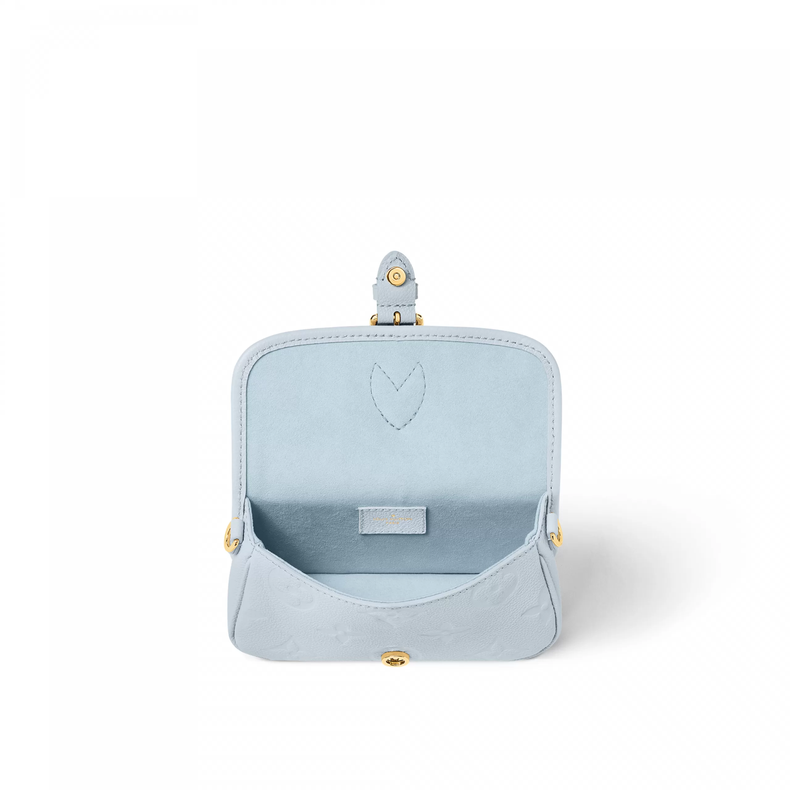 Louis Vuitton M83592 Nano Diane Olympe Blue Louis Vuitton M83592 Nano Diane Olympe Blue
