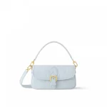 Louis Vuitton M83592 Nano Diane Olympe Blue