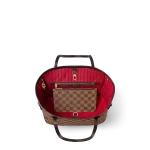Louis Vuitton Damier Ebene N40600 Neverfull PM