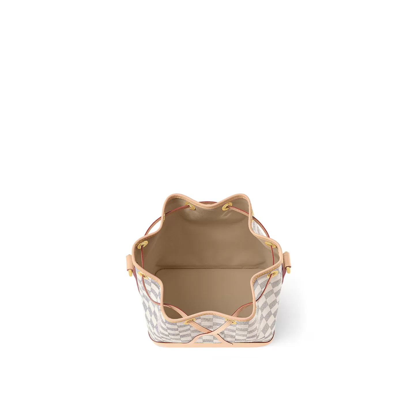 Louis Vuitto Damier Azur N40594 Noé BB Louis Vuitto Damier Azur N40594 Noé BB