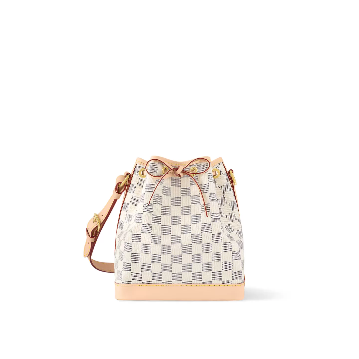 Louis Vuitto Damier Azur N40594 Noé BB Louis Vuitto Damier Azur N40594 Noé BB