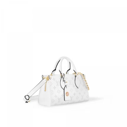 Louis Vuitton M11274 OnTheGo East West White