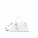 Louis Vuitton M11274 OnTheGo East West White