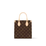 Louis Vuitton Monogram M46265 Sac Plat BB