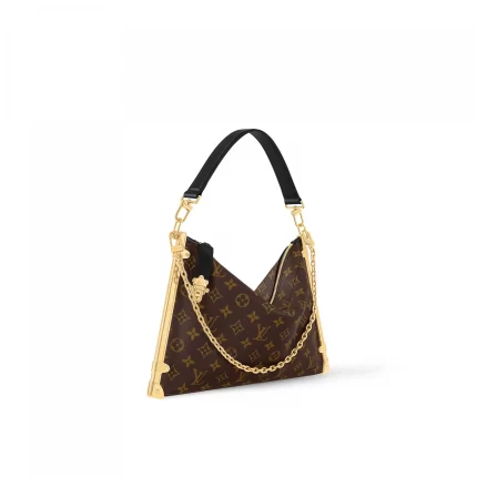 Louis Vuitton M12075 Lucky Trunk Monogram