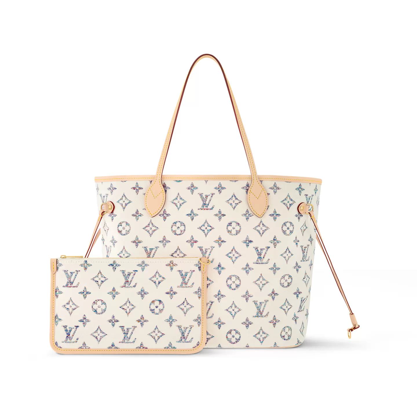 Louis Vuitton M24905 Neverfull MM Louis Vuitton M24905 Neverfull MM