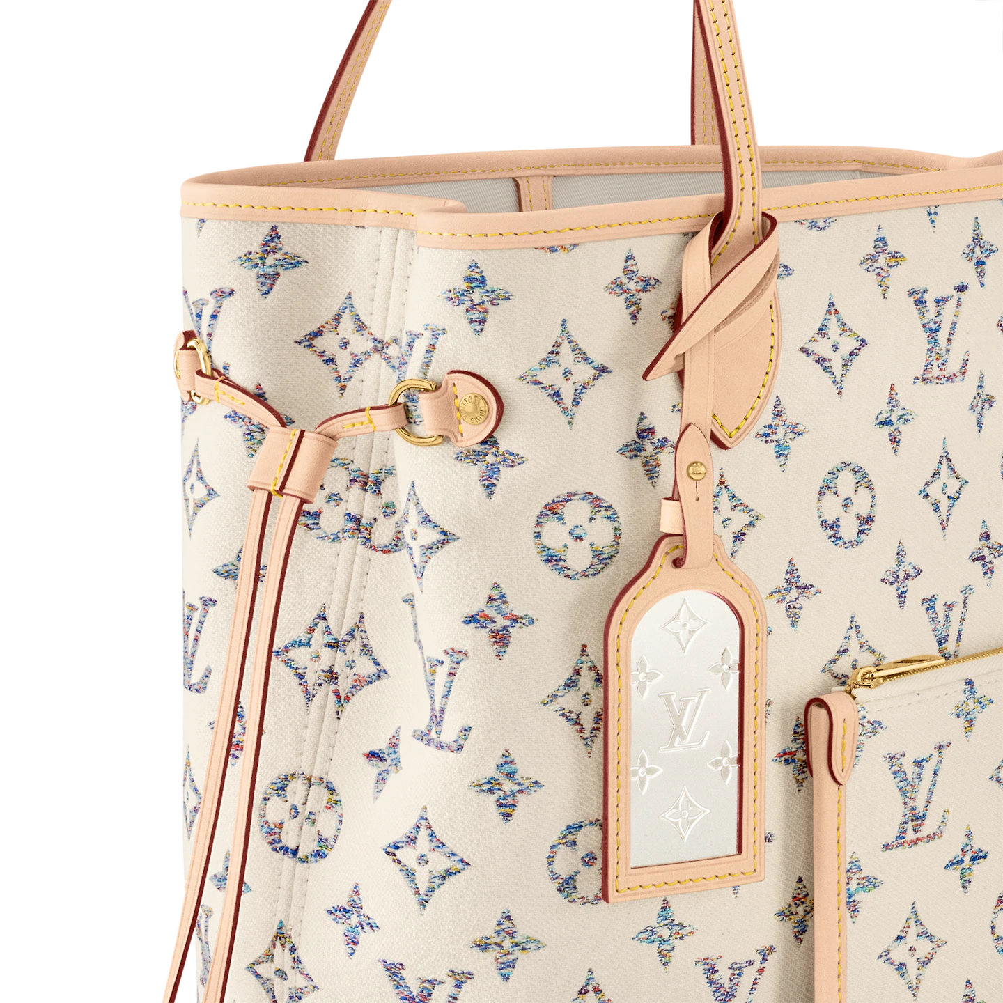 Louis Vuitton M24905 Neverfull MM Louis Vuitton M24905 Neverfull MM