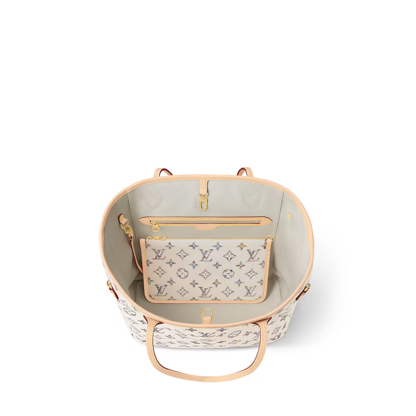 Louis Vuitton M24905 Neverfull MM Louis Vuitton M24905 Neverfull MM
