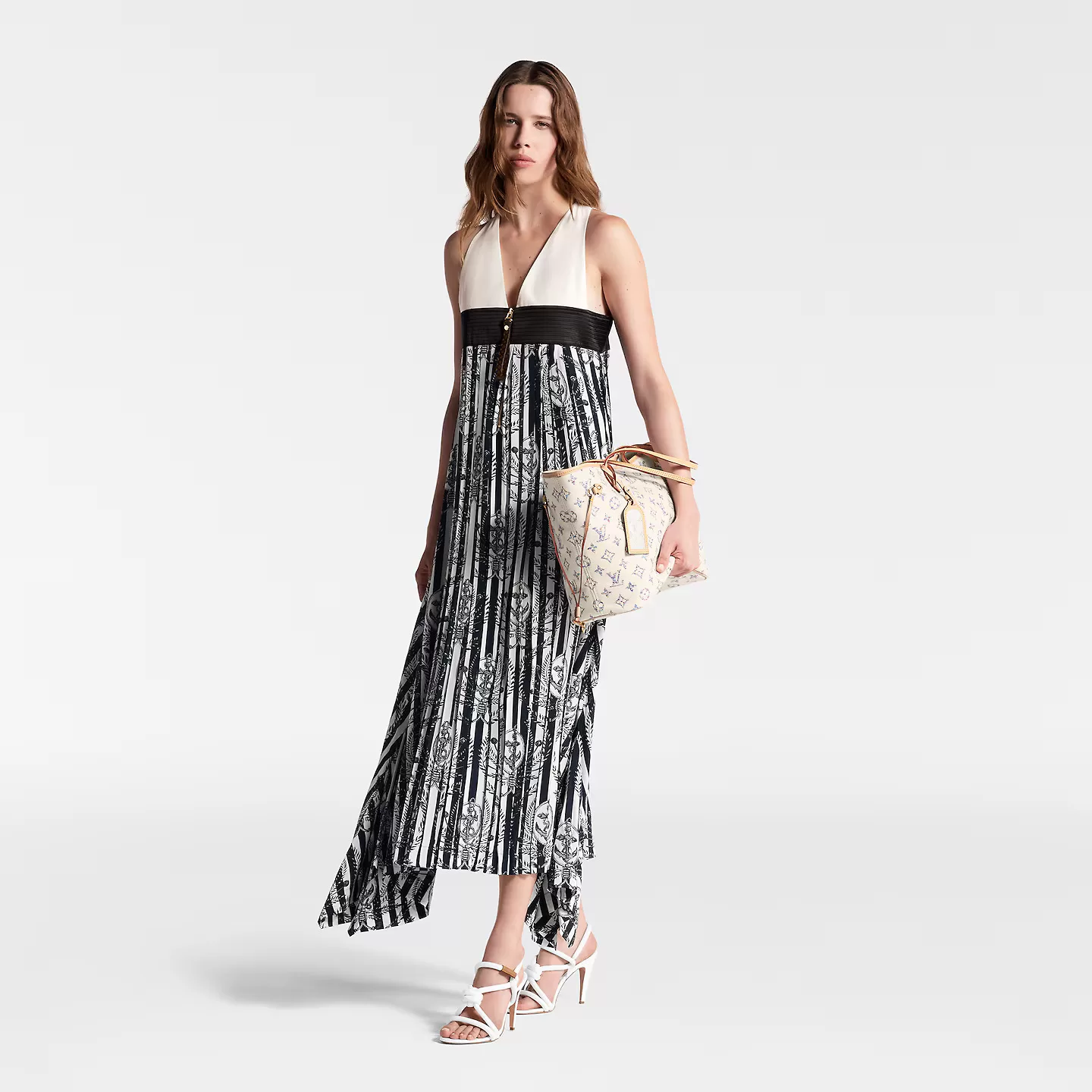 Louis Vuitton M24905 Neverfull MM Louis Vuitton M24905 Neverfull MM