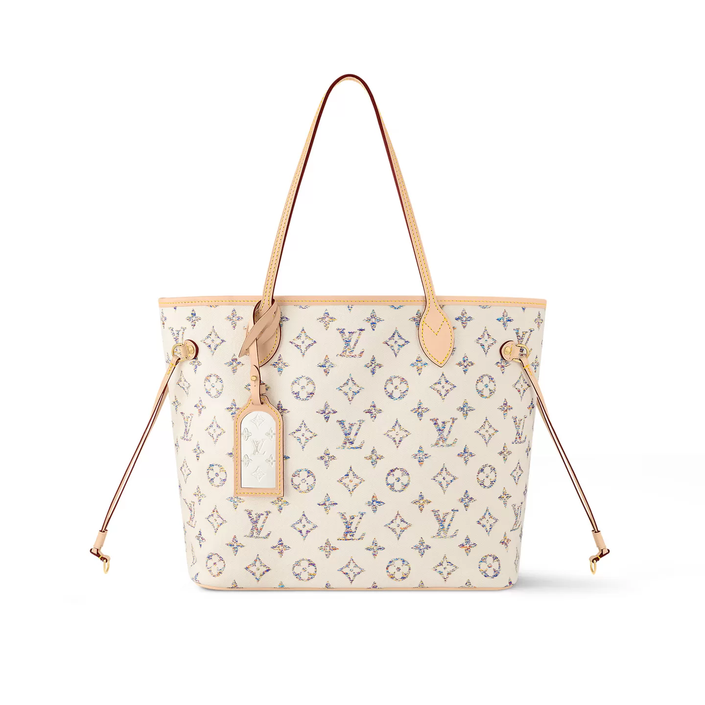 Louis Vuitton M24905 Neverfull MM Louis Vuitton M24905 Neverfull MM