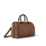 Louis Vuitton Damier Ebene N40590 Speedy Bandoulière 30