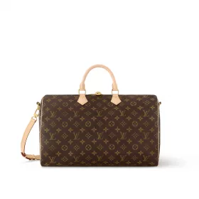 Louis Vuitton M46982 Speedy Bandoulière 40