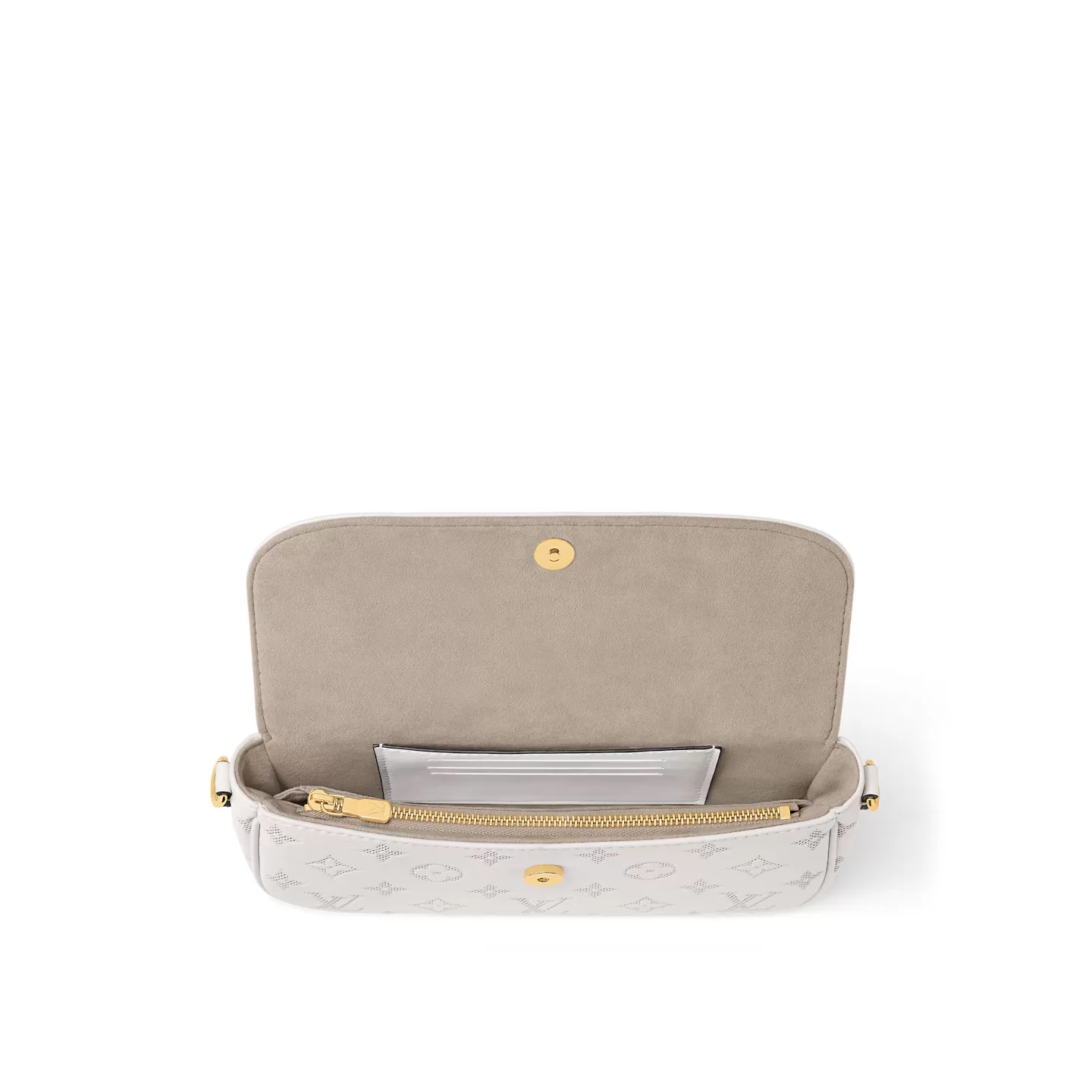 Louis Vuitton M11299 Wallet On Chain Ivy Louis Vuitton M11299 Wallet On Chain Ivy