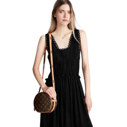 Louis Vuitton M41180 Neverfull GM Shoulder Bag Monogram Canvas