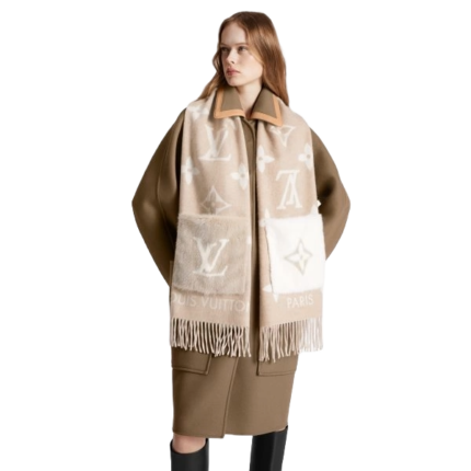 Louis Vuitton M41180 Neverfull GM Shoulder Bag Monogram Canvas