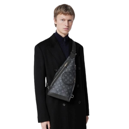 Louis Vuitton M41180 Neverfull GM Shoulder Bag Monogram Canvas