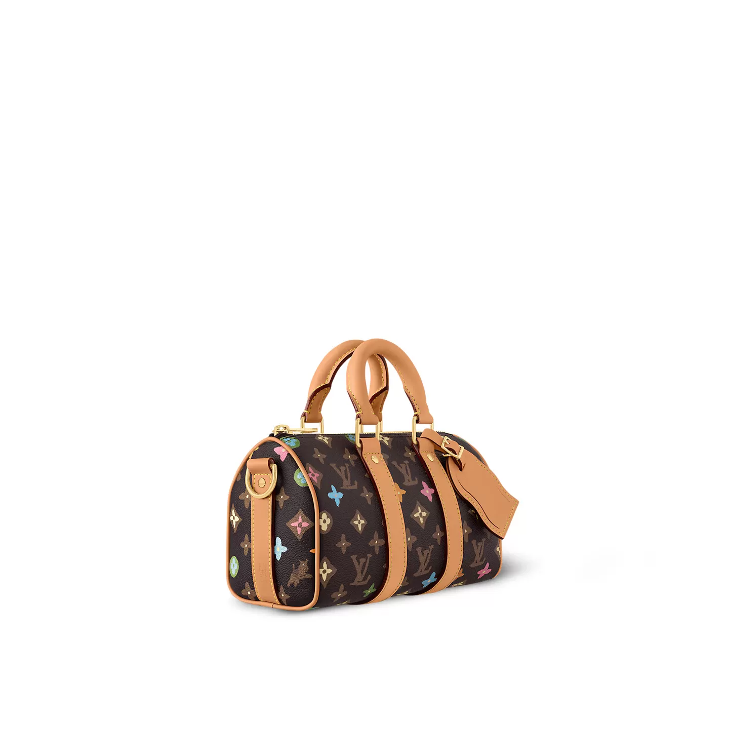 Louis Vuitton M24849 Keepall Bandoulière 25 Louis Vuitton M24849 Keepall Bandoulière 25