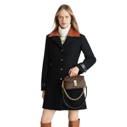 Louis Vuitton M41180 Neverfull GM Shoulder Bag Monogram Canvas