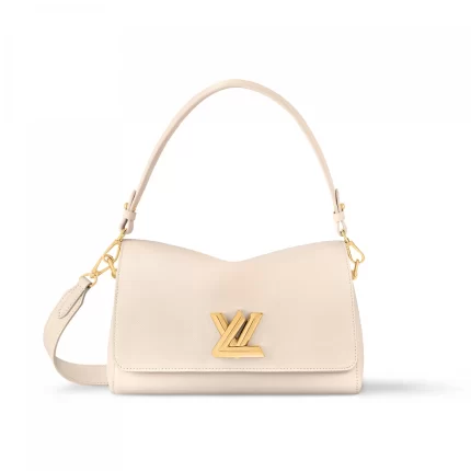 Louis Vuitton M25359 Soft Twist Quartz