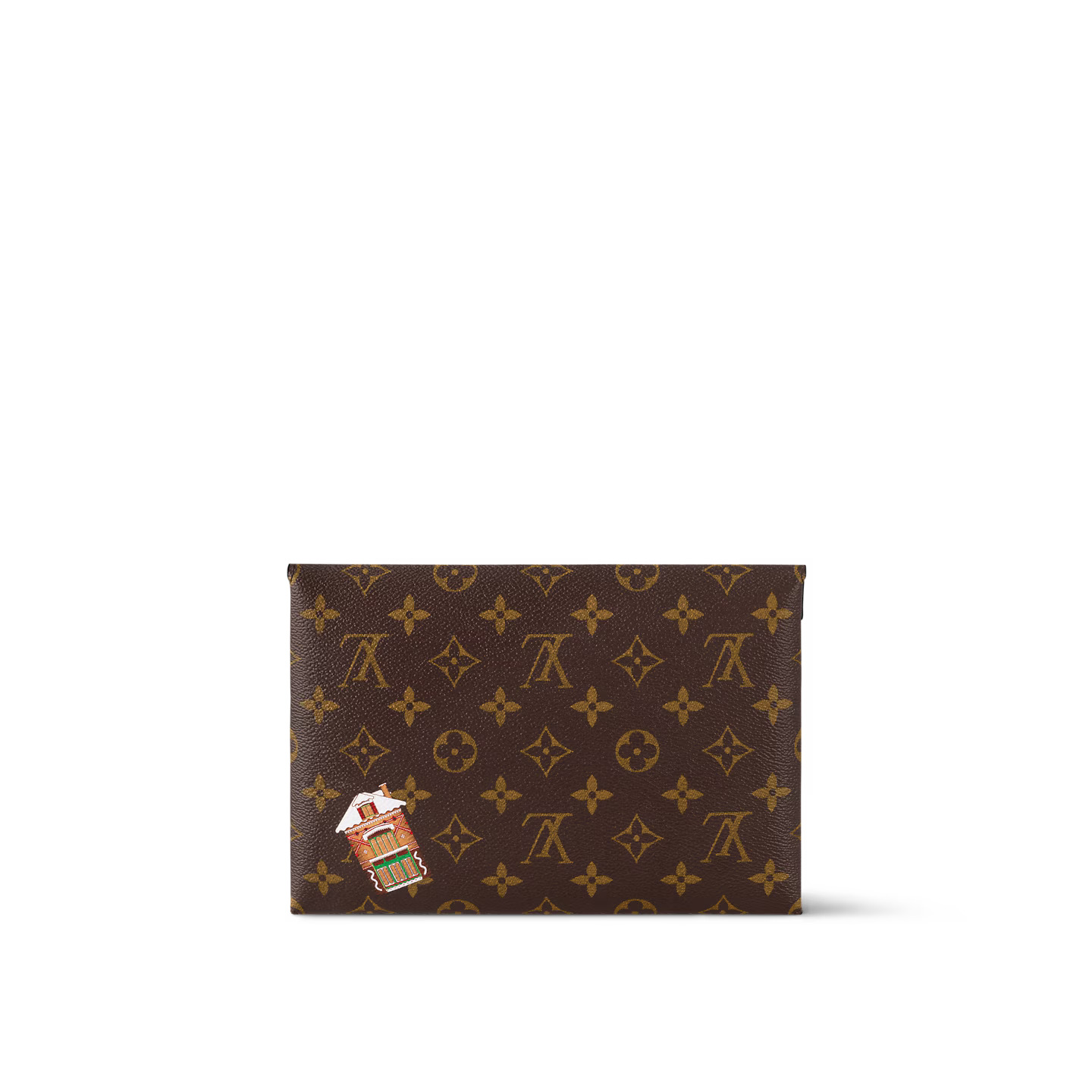 Louis Vuitton M12203 EARLY ACCESS Kirigami Pochette Candy Red Louis Vuitton M12203 EARLY ACCESS Kirigami Pochette Candy Red