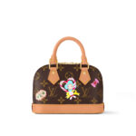 Louis Vuitton M12199 EARLY ACCESS Nano Alma