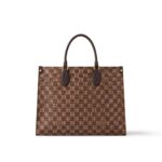Louis Vuitton N00065 OnTheGo MM Damier Ebene