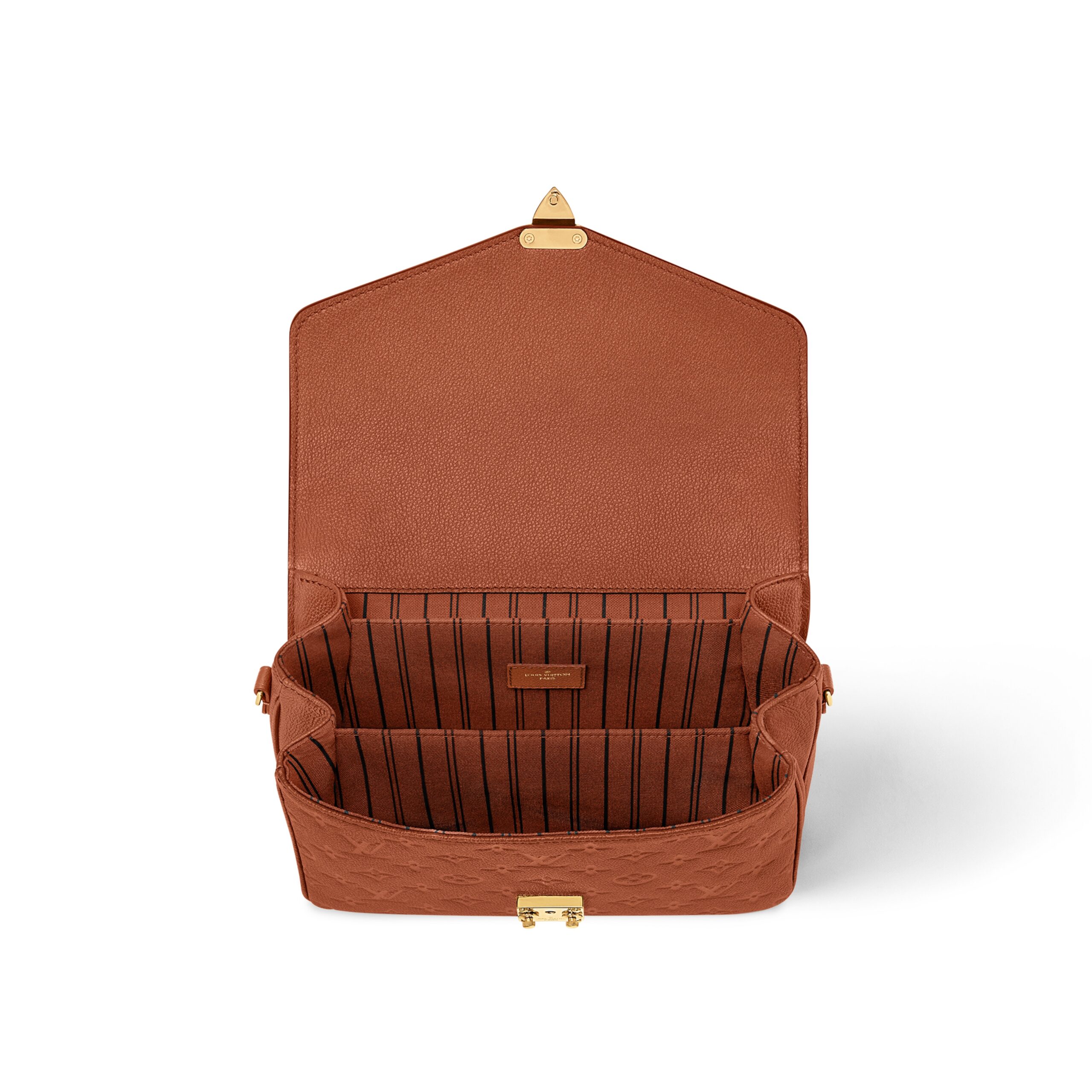 Louis Vuitton M12711 Pochette Métis Cognac Brown Louis Vuitton M12711 Pochette Métis Cognac Brown