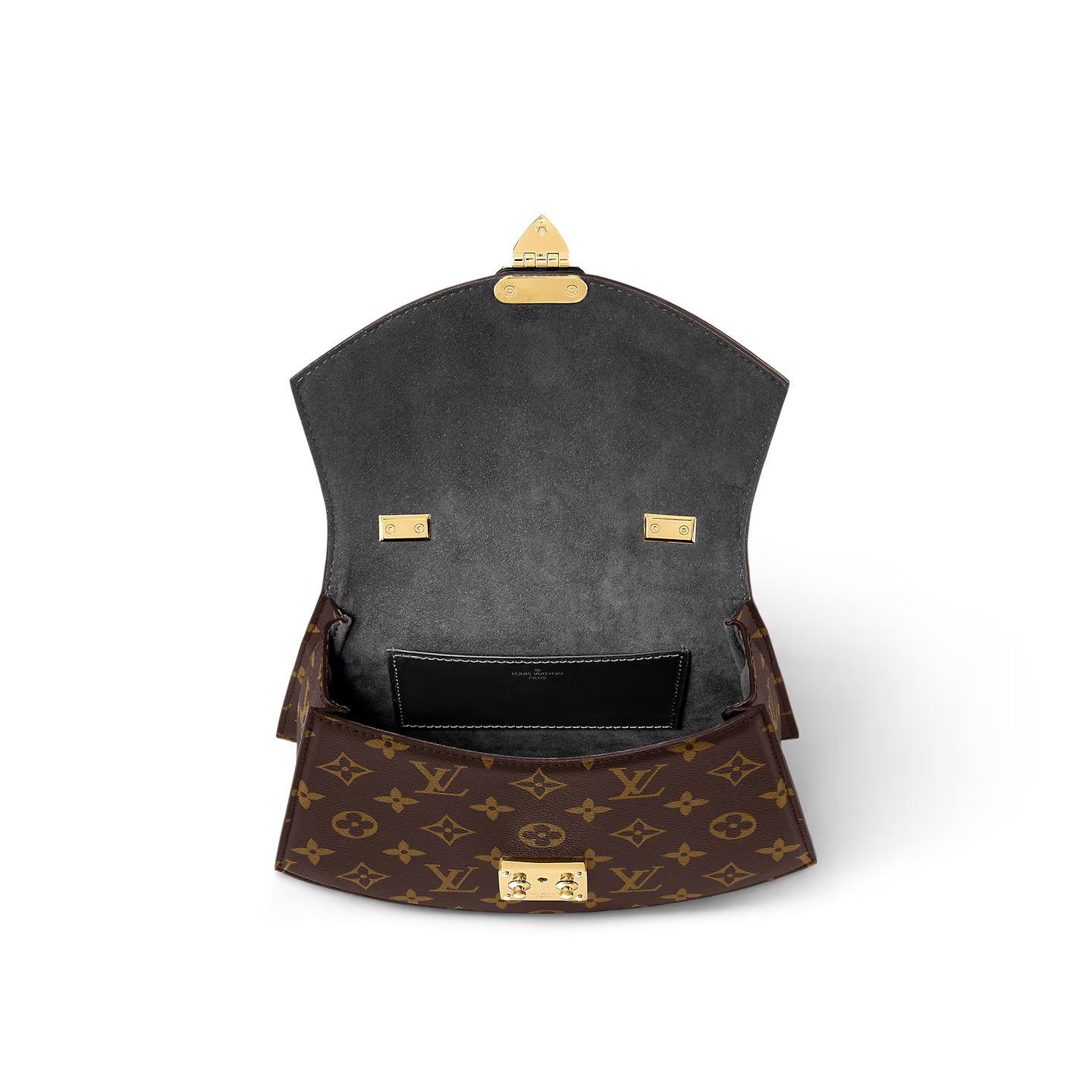 Louis Vuitton Monogram M46548 Tilsitt Louis Vuitton Monogram M46548 Tilsitt