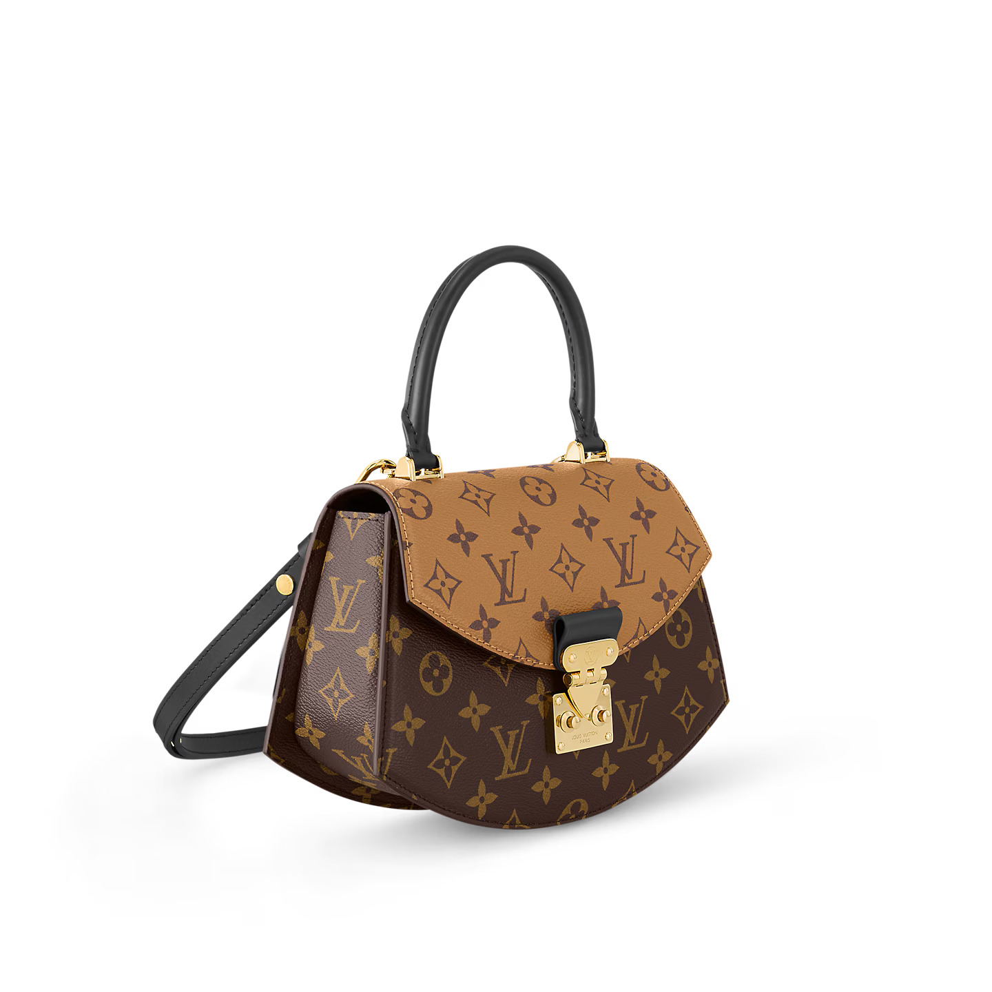 Louis Vuitton Monogram M46548 Tilsitt Louis Vuitton Monogram M46548 Tilsitt
