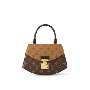Louis Vuitton Monogram M46548 Tilsitt