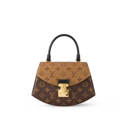 Louis Vuitton Monogram M46548 Tilsitt