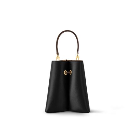 Louis Vuitton M13843 Bloom PM Black