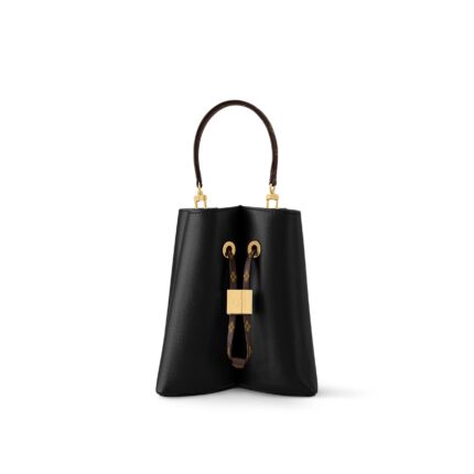 Louis Vuitton M13843 Bloom PM Black