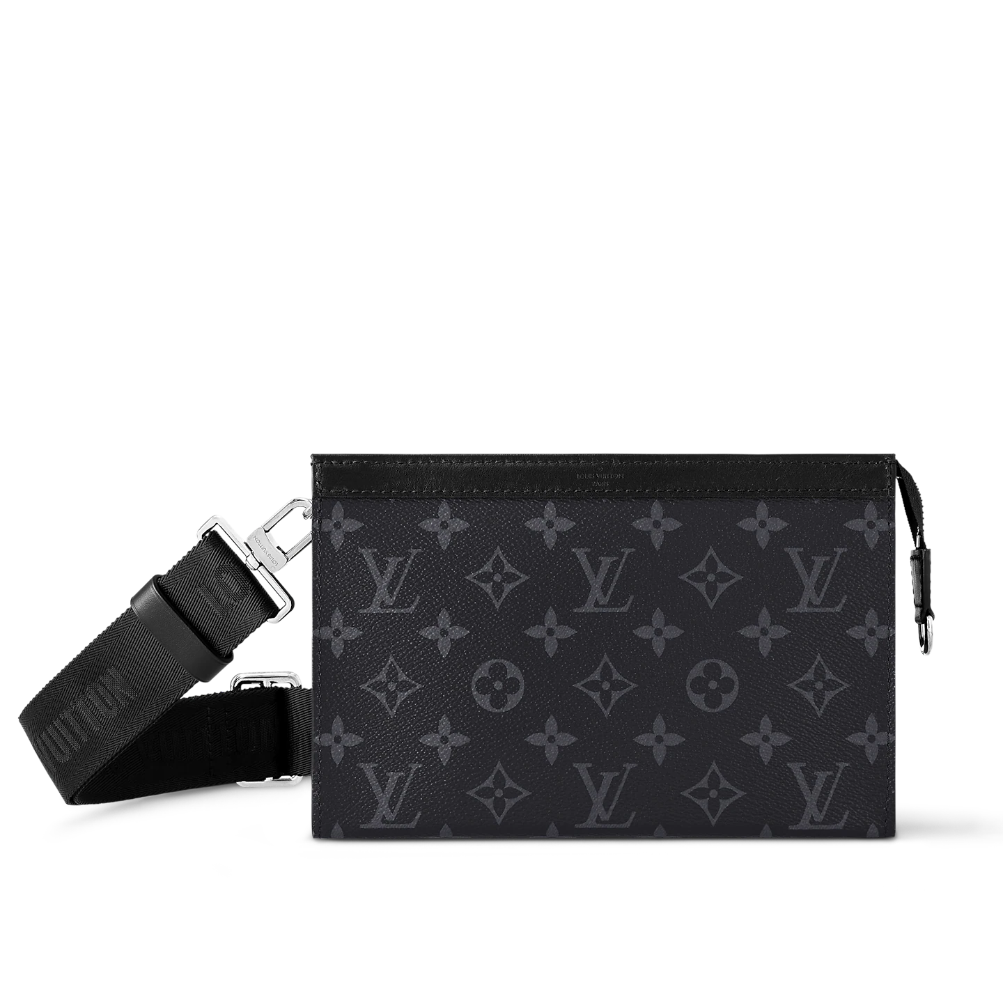 Louis Vuitton M81124 Gaston Wearable Wallet Louis Vuitton M81124 Gaston Wearable Wallet