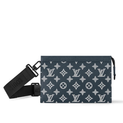 Louis Vuitton M83384 Gaston Wearable Wallet