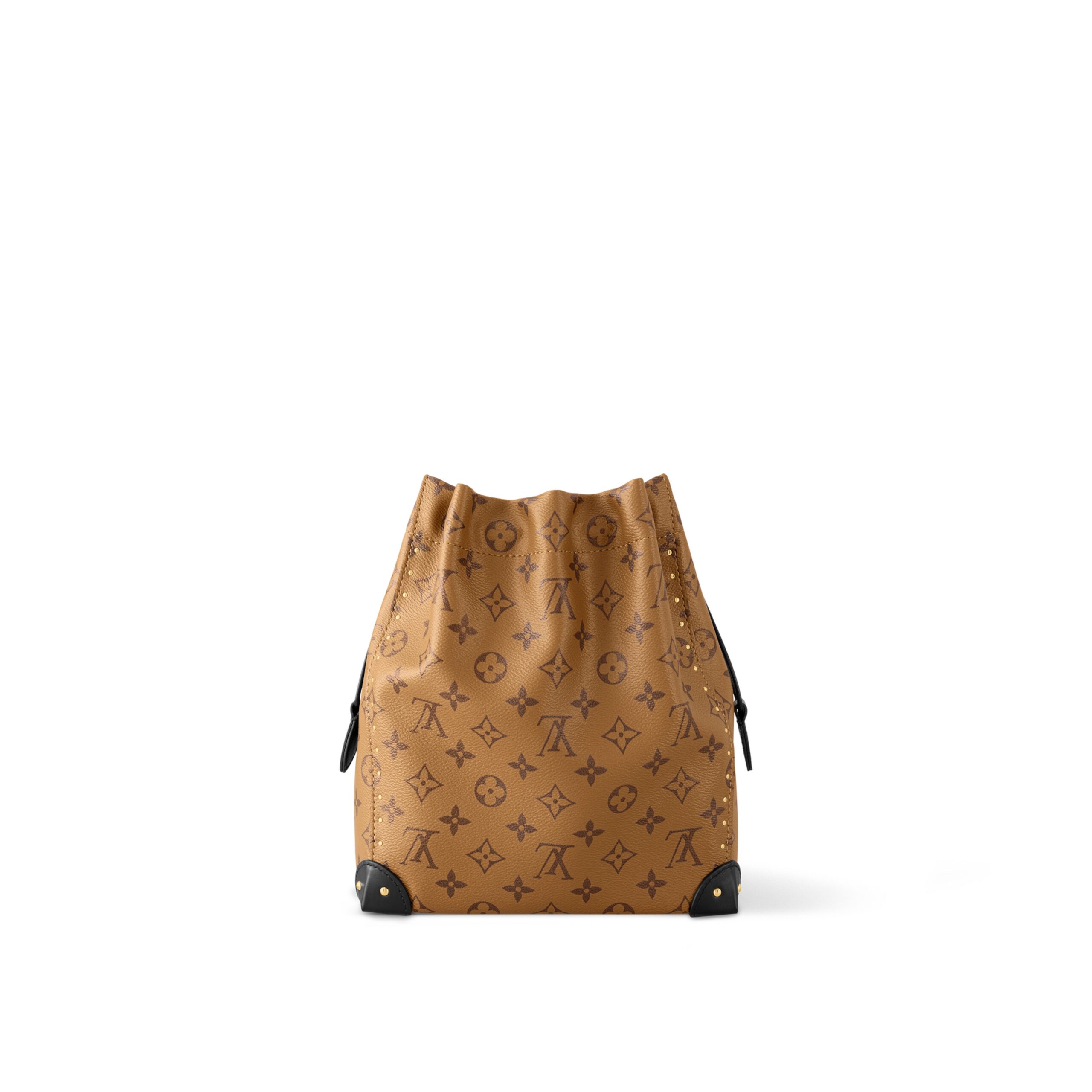 Louis Vuitton M13324 Noé Trunk PM Monogram Reverse Louis Vuitton M13324 Noé Trunk PM Monogram Reverse