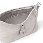 Louis Vuitton M12917 CarryAll PM Brume Gray