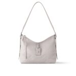 Louis Vuitton M12917 CarryAll PM Brume Gray