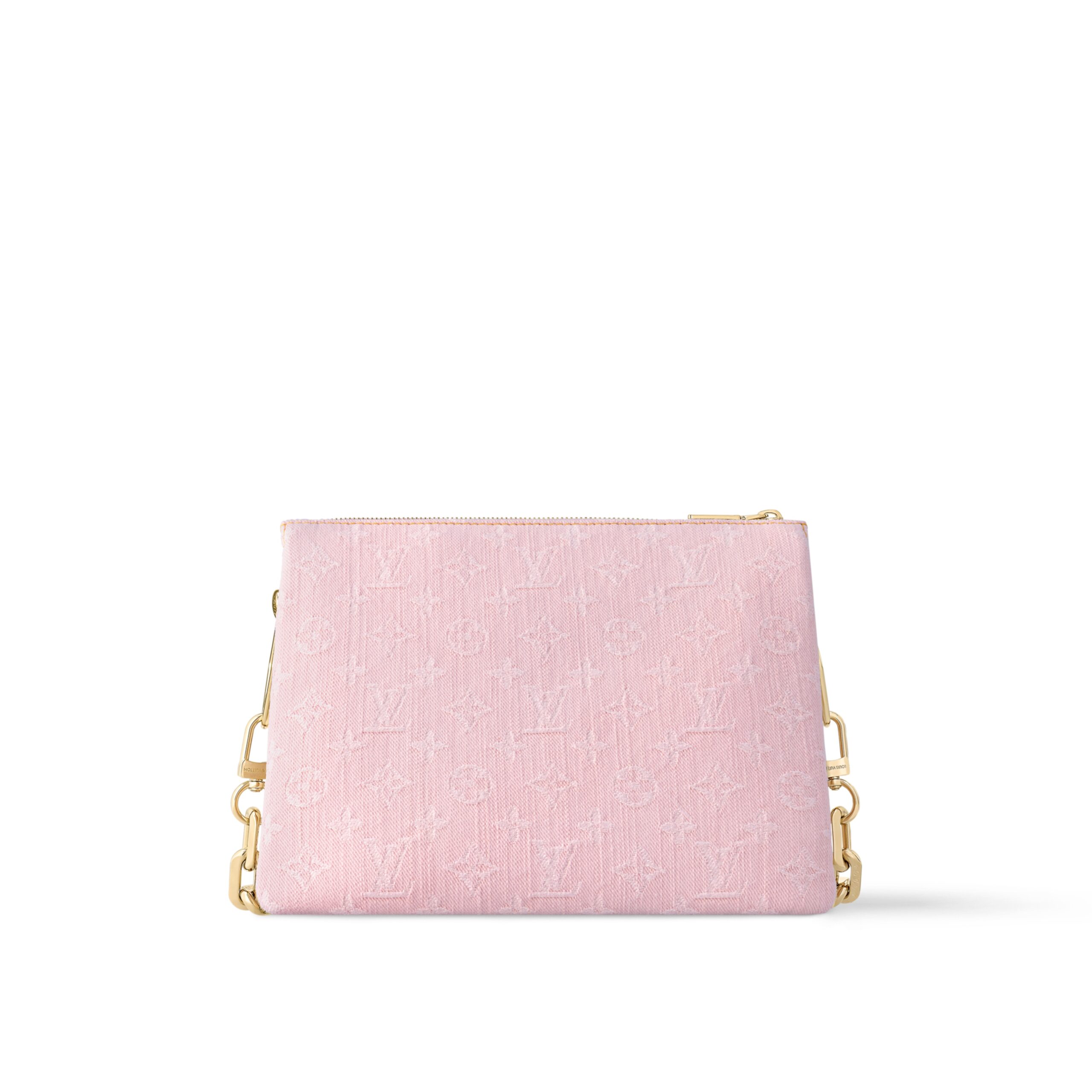Louis Vuitton M13313 Coussin PM Washed Pink Louis Vuitton M13313 Coussin PM Washed Pink