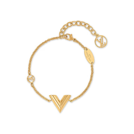 Louis Vuitton M00858 Essential V bracelet