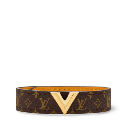 Louis Vuitton M6042E Essential V Bracelet