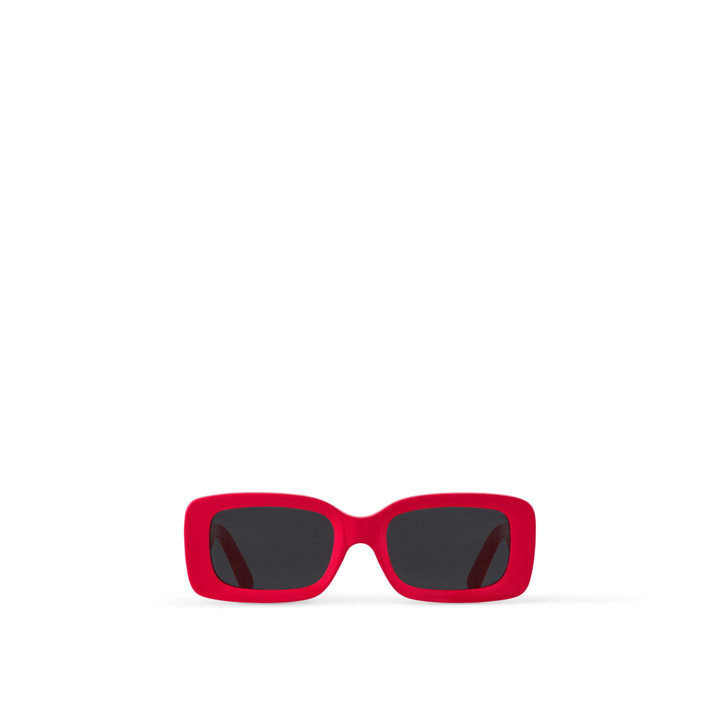 Louis Vuitton Z2669W LV Circle Rectangle Sunglasses Louis Vuitton Z2669W LV Circle Rectangle Sunglasses