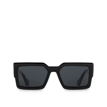 Louis Vuitton Z1579E LV Clash Square Sunglasses