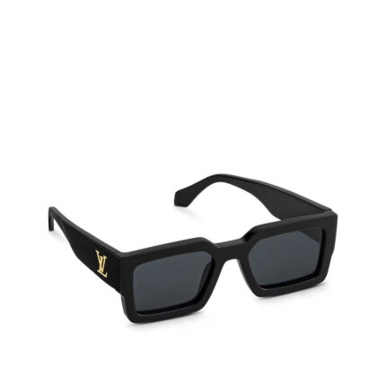 Louis Vuitton Z1579E LV Clash Square Sunglasses