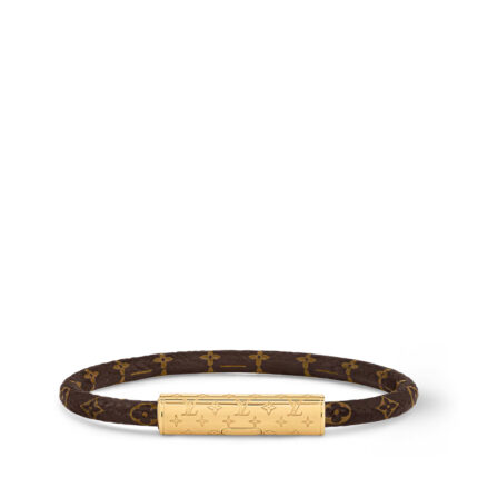 Louis Vuitton M8274F LV Confidential bracelet